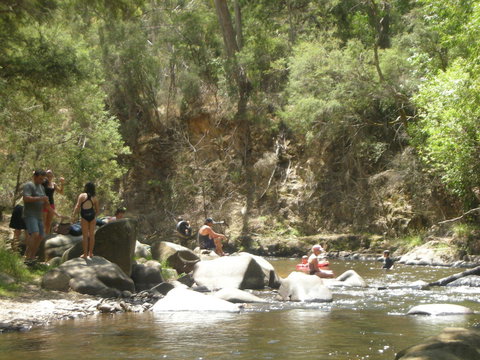 Merrimeet Cottages - Accommodation Port Hedland 15