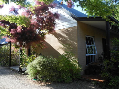 Merrimeet Cottages - Accommodation Port Hedland 27