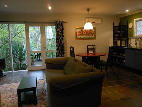 Merrimeet Cottages - Accommodation Port Hedland 12