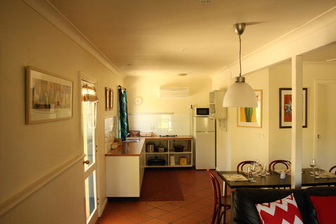 Merrimeet Cottages - Accommodation Port Hedland 28