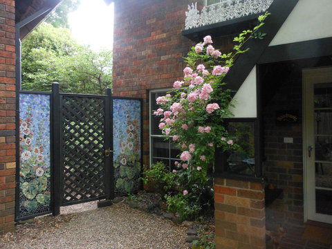 Merrimeet Cottages - Accommodation Port Hedland 43