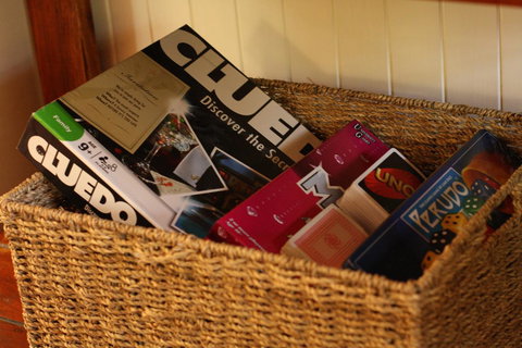 Merrimeet Cottages - Accommodation Port Hedland 35