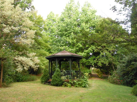 Merrimeet Cottages - Accommodation Port Hedland 32