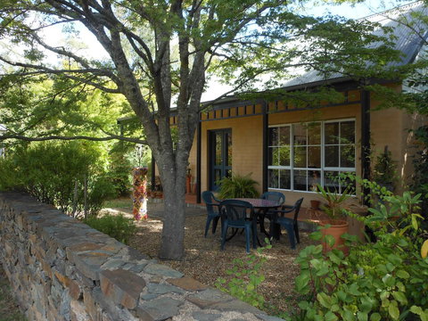 Merrimeet Cottages - Accommodation Port Hedland 37