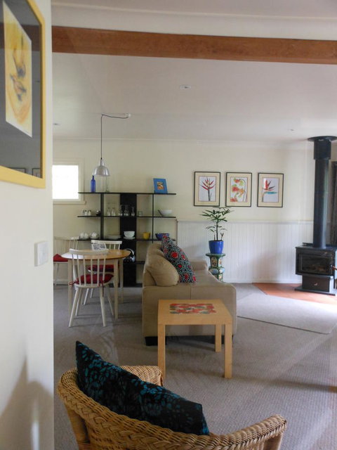 Merrimeet Cottages - Accommodation Port Hedland 22