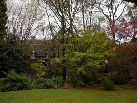 Merrimeet Cottages - Accommodation Port Hedland 20