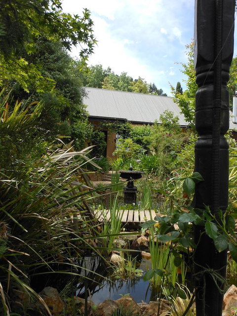 Merrimeet Cottages - Accommodation Port Hedland 36