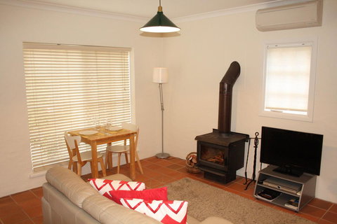 Merrimeet Cottages - Accommodation Port Hedland 24