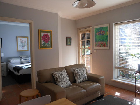 Merrimeet Cottages - Accommodation Port Hedland 38