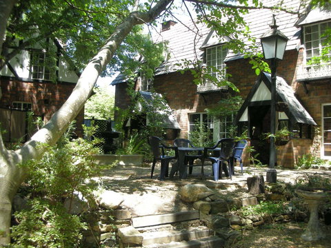 Merrimeet Cottages - Accommodation Port Hedland 2