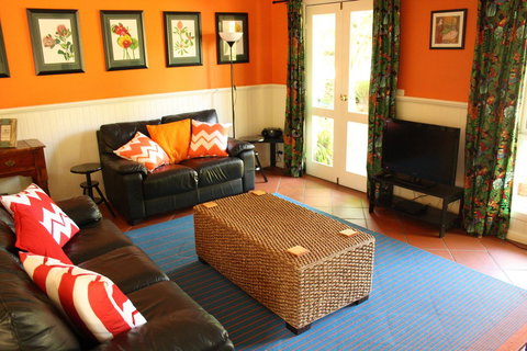 Merrimeet Cottages - Accommodation Port Hedland 13