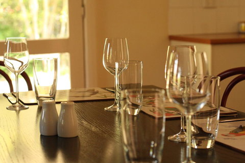 Merrimeet Cottages - Accommodation Port Hedland 9