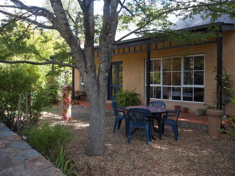 Merrimeet Cottages - Accommodation Port Hedland 39