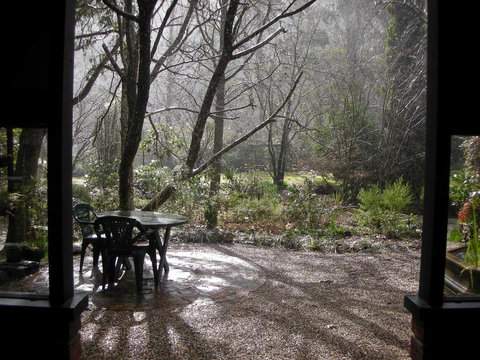 Merrimeet Cottages - Accommodation Port Hedland 33