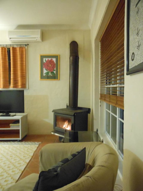 Merrimeet Cottages - Accommodation Port Hedland 25