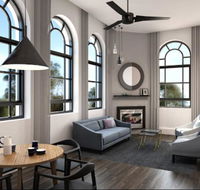 Devlin Apartments - Accommodation Port Hedland