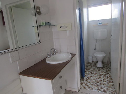 Twin City Motor Inn - Accommodation Port Hedland 25