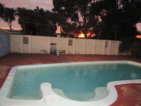 Twin City Motor Inn - Accommodation Port Hedland 18