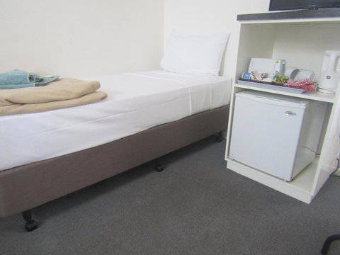Twin City Motor Inn - Accommodation Port Hedland 26