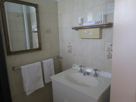 Twin City Motor Inn - Accommodation Port Hedland 36