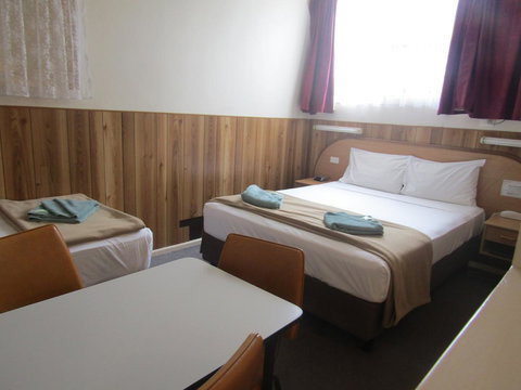 Twin City Motor Inn - Accommodation Port Hedland 24