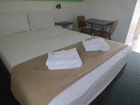 Twin City Motor Inn - Accommodation Port Hedland 32