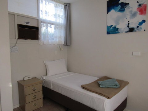 Twin City Motor Inn - Accommodation Port Hedland 12