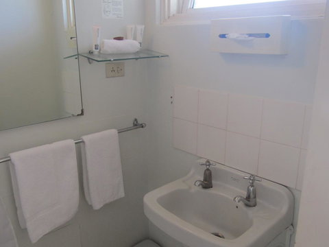 Twin City Motor Inn - Accommodation Port Hedland 28