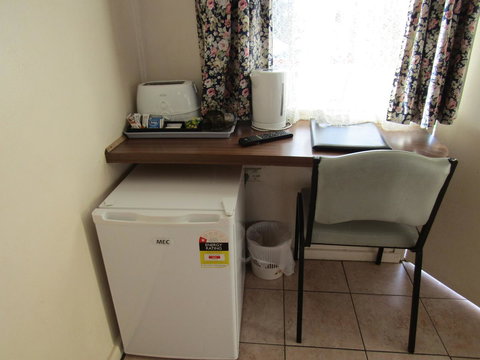 Twin City Motor Inn - Accommodation Port Hedland 10