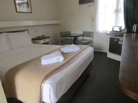 Twin City Motor Inn - Accommodation Port Hedland 33