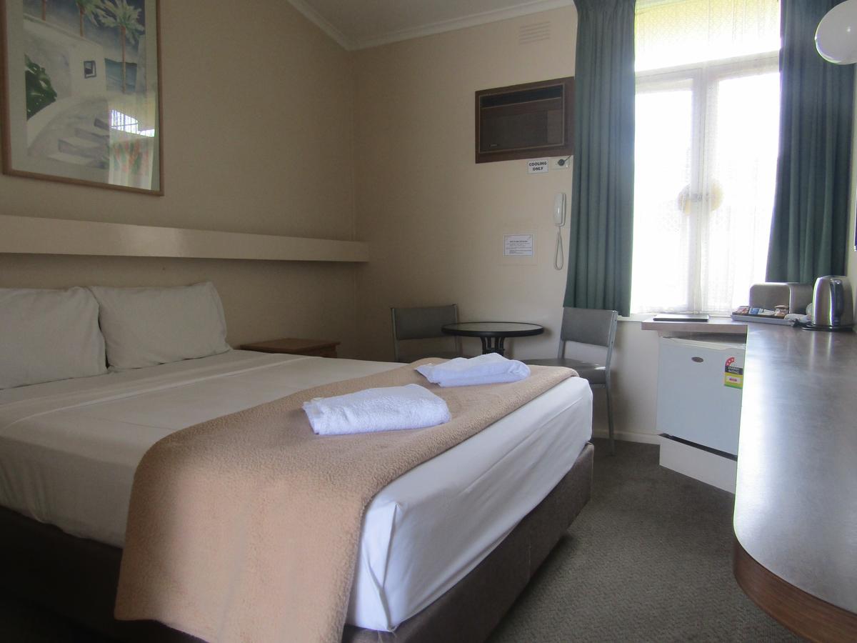  Accommodation Port Hedland