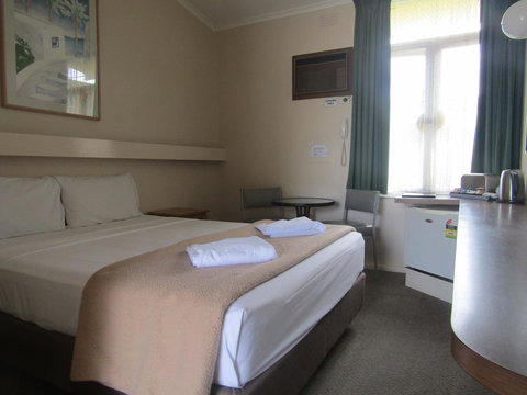 Twin City Motor Inn - Accommodation Port Hedland 0