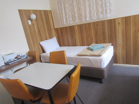 Twin City Motor Inn - Accommodation Port Hedland 23