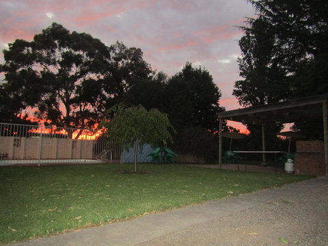 Twin City Motor Inn - Accommodation Port Hedland 5