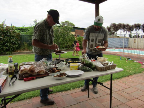 Twin City Motor Inn - Accommodation Port Hedland 7