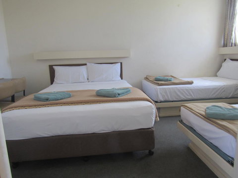 Twin City Motor Inn - Accommodation Port Hedland 4