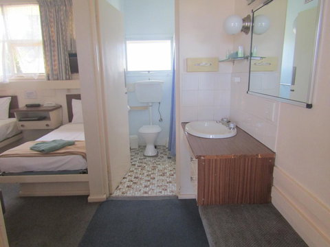 Twin City Motor Inn - Accommodation Port Hedland 15