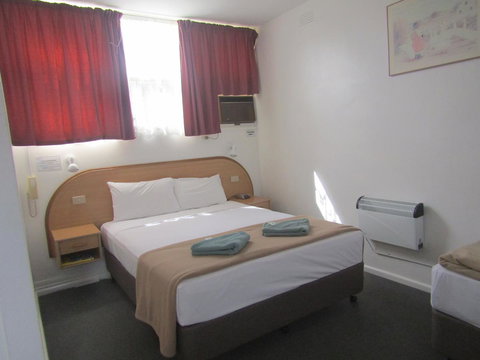 Twin City Motor Inn - Accommodation Port Hedland 29