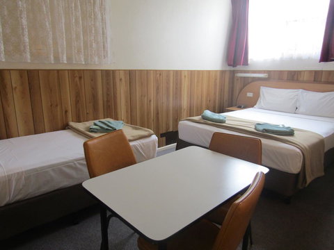 Twin City Motor Inn - Accommodation Port Hedland 22