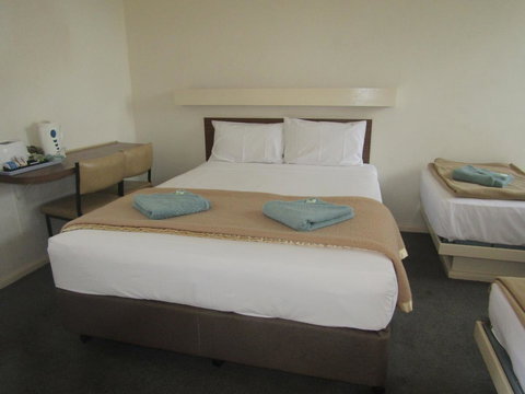 Twin City Motor Inn - Accommodation Port Hedland 2