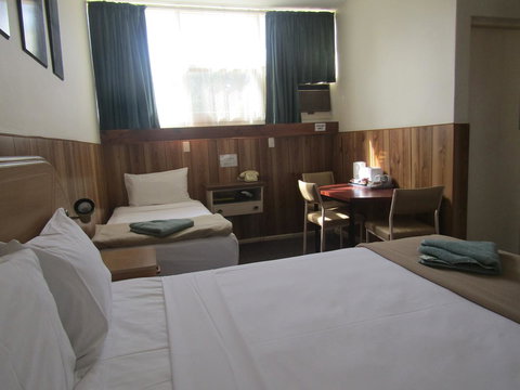 Twin City Motor Inn - Accommodation Port Hedland 30