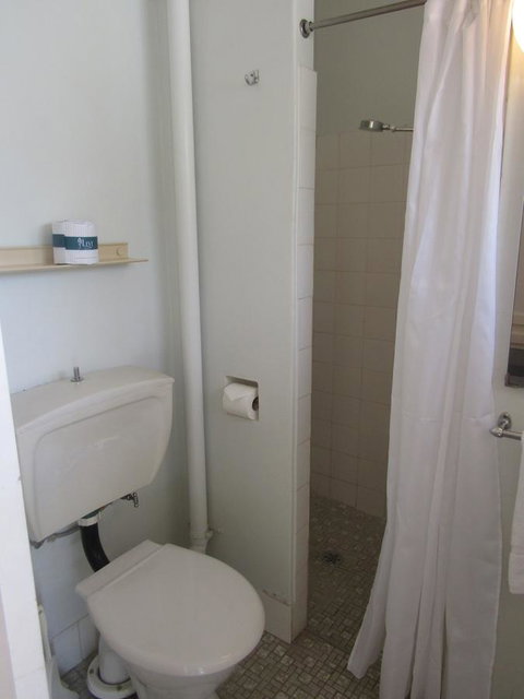 Twin City Motor Inn - Accommodation Port Hedland 27