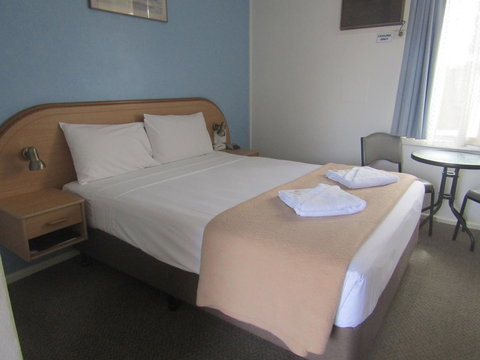 Twin City Motor Inn - Accommodation Port Hedland 38