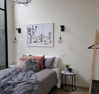 THE WAREHOUSE APARTMENTS - Accommodation Port Hedland