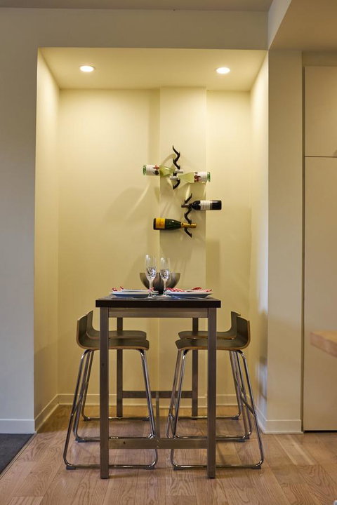 Tribeca East Melbourne - Accommodation Port Hedland 10