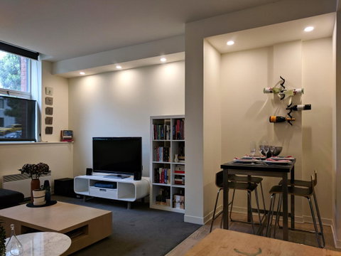 Tribeca East Melbourne - Accommodation Port Hedland 7