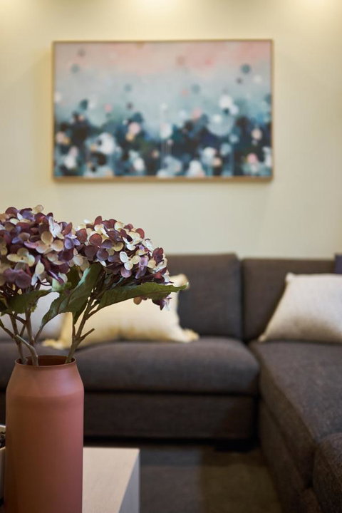 Tribeca East Melbourne - Accommodation Port Hedland 6