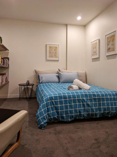 Tribeca East Melbourne - Accommodation Port Hedland 13