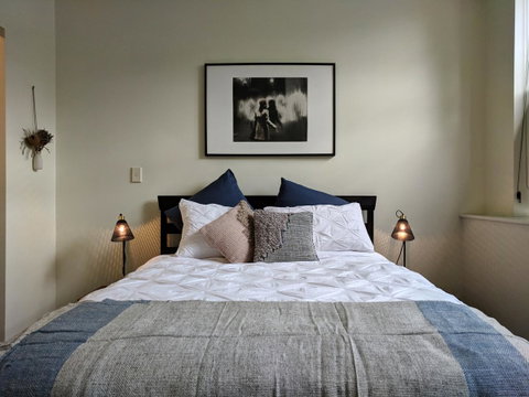 Tribeca East Melbourne - Accommodation Port Hedland 11