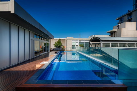 Tribeca East Melbourne - Accommodation Port Hedland 18